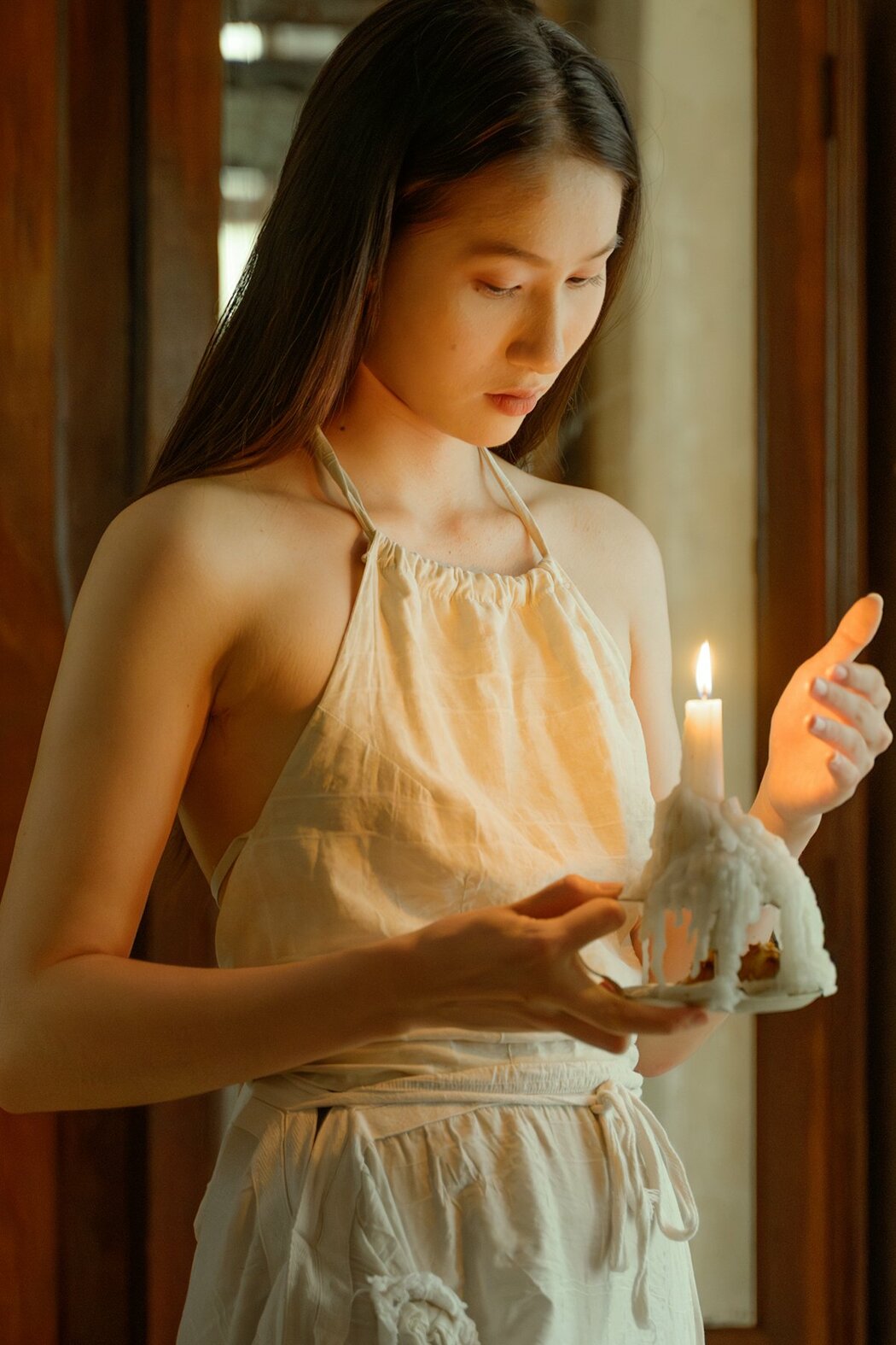 YiTuYu艺图语 Vol.10063 Ke Ke Da Wang (37P)