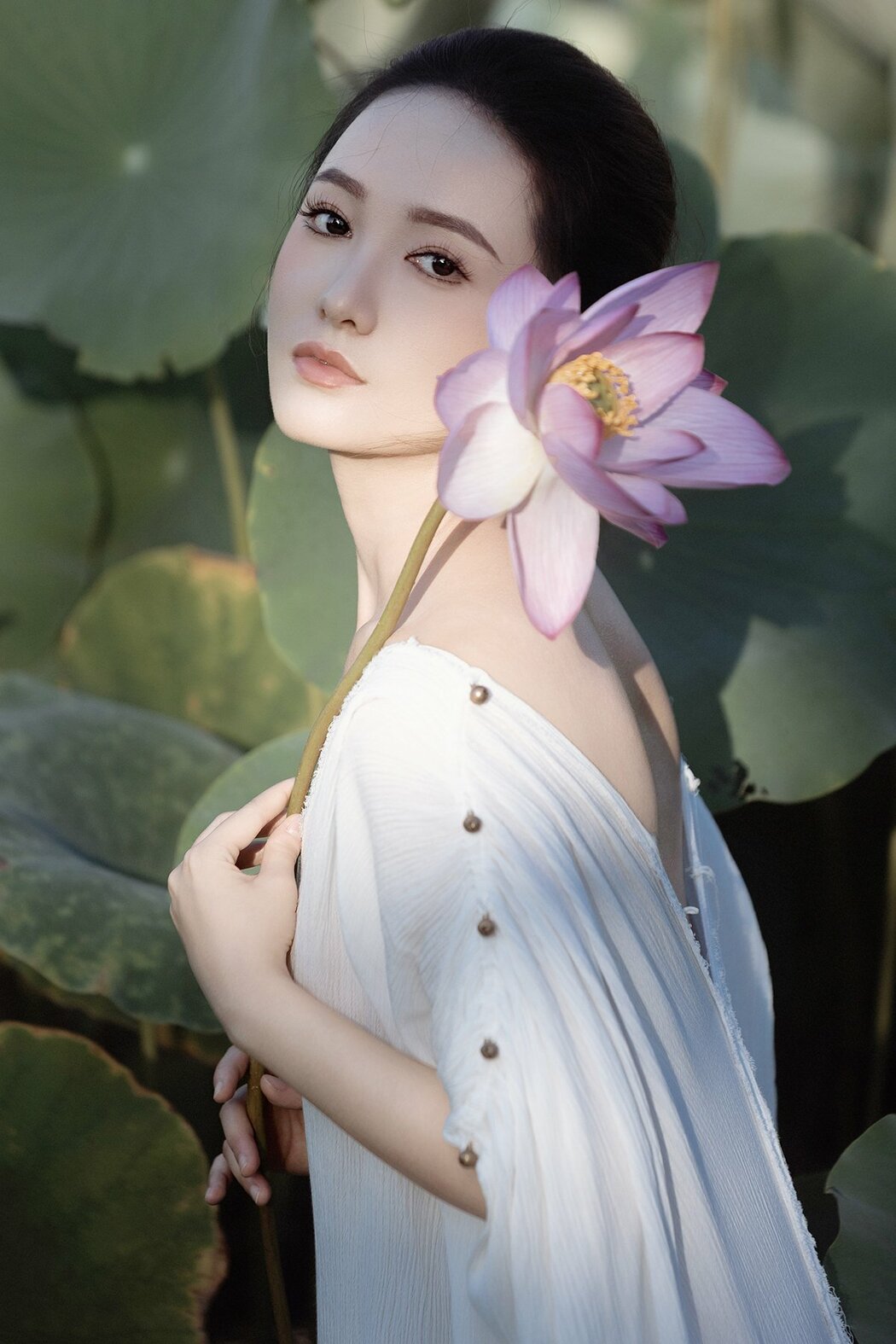 YiTuYu艺图语 Vol.10310 Hanhan (38P)