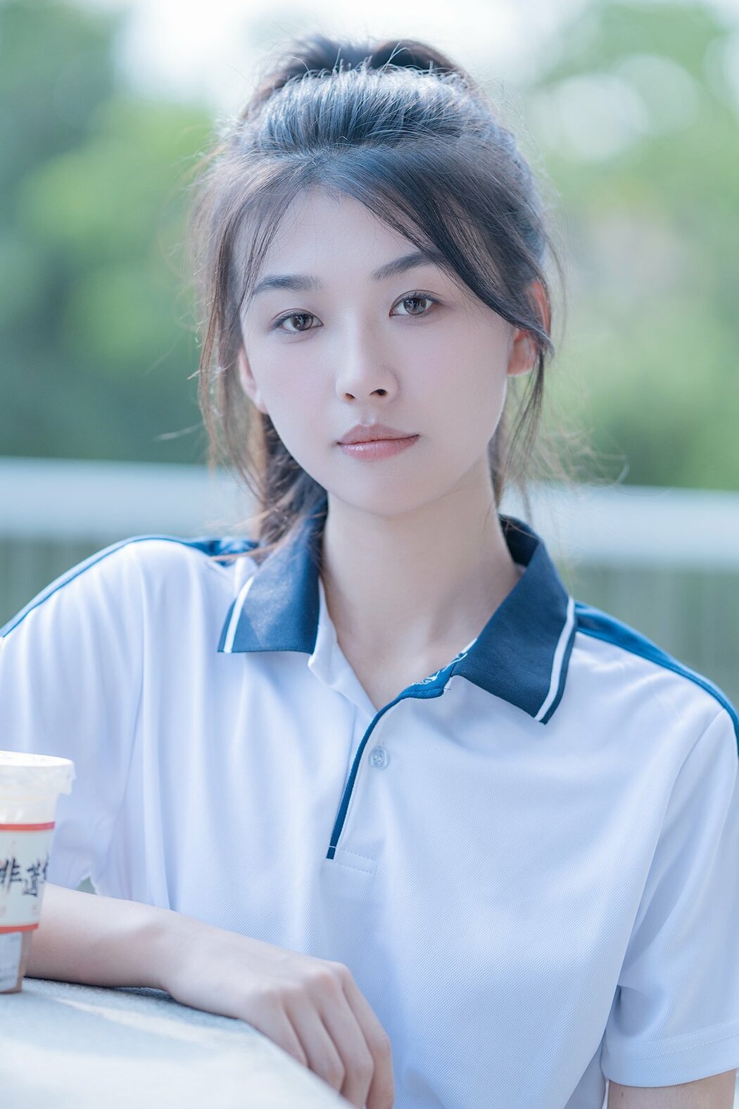 YiTuYu艺图语 Vol.10466 Xiao Lu (42P)