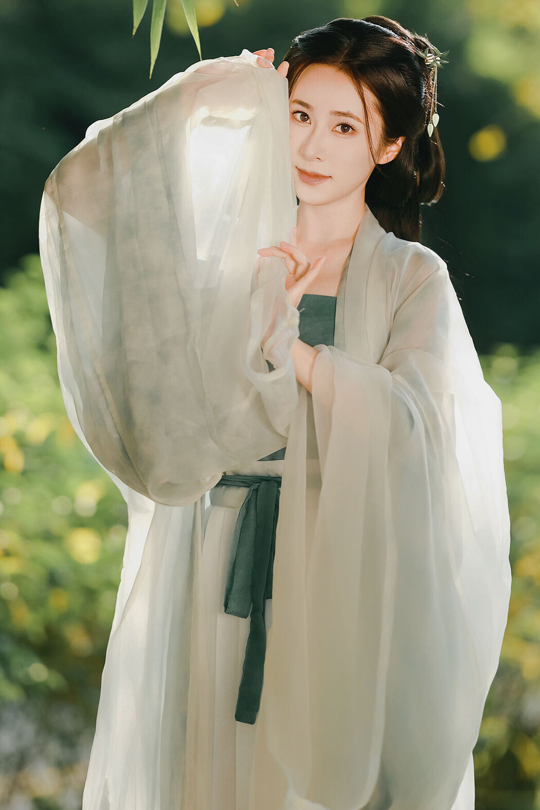 YiTuYu艺图语 Vol.7902 Fu Po