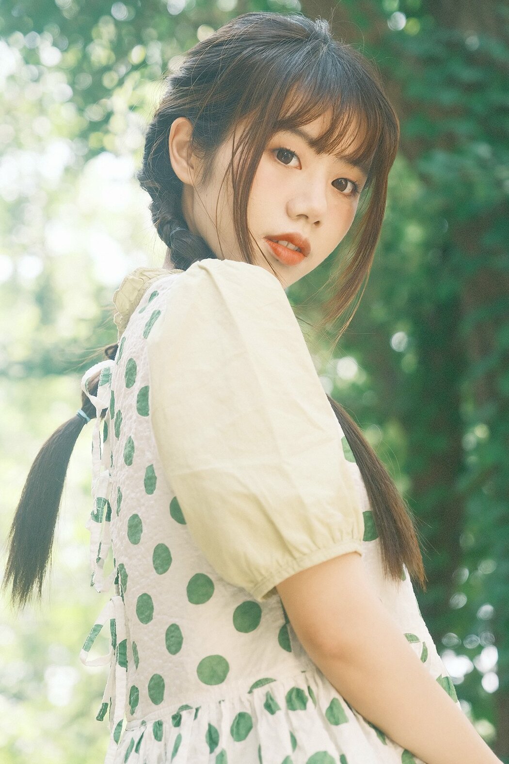 YiTuYu艺图语 Vol.8969 Zhu Shao Zi (41P)