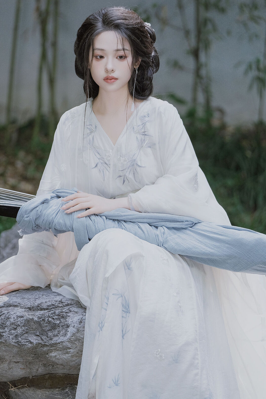 YiTuYu艺图语 Vol.8206 瑶瑶 (25P)
