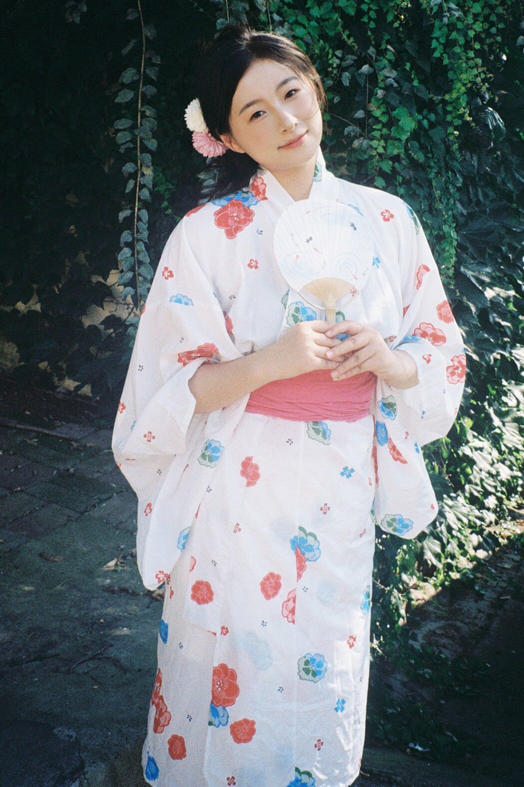 YiTuYu艺图语 Vol.10013 Yi Ming (20P)