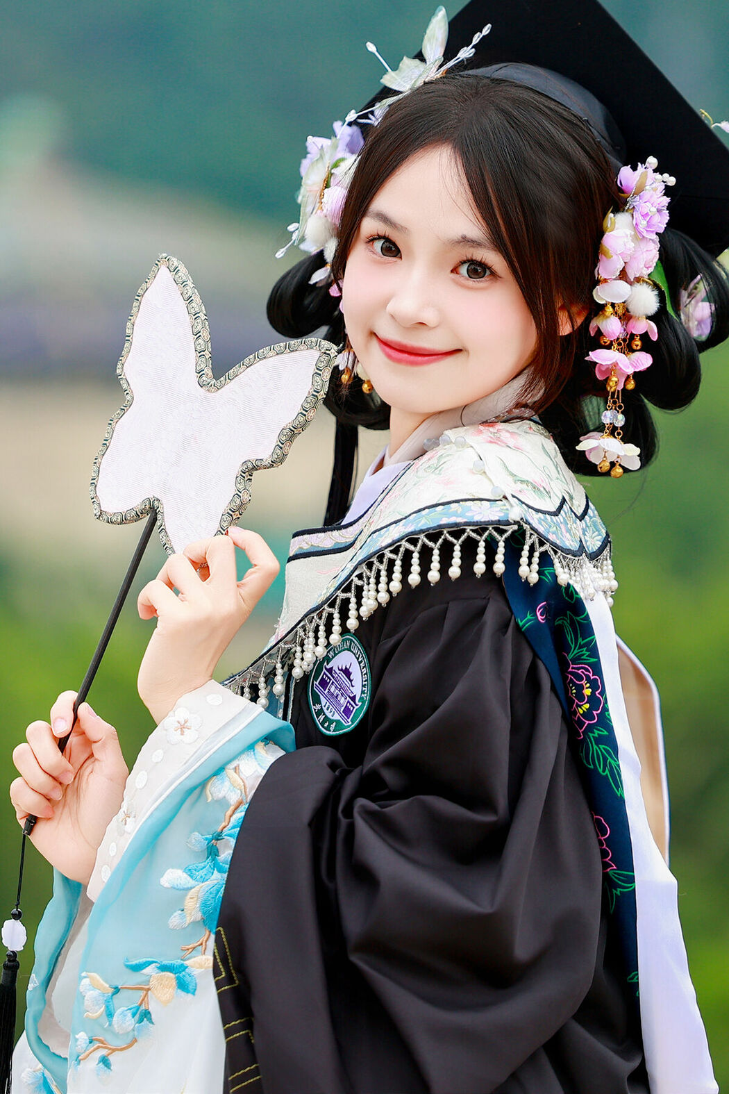 YiTuYu艺图语 Vol.9241 Chi Chi Qing Yu Biao (22P)