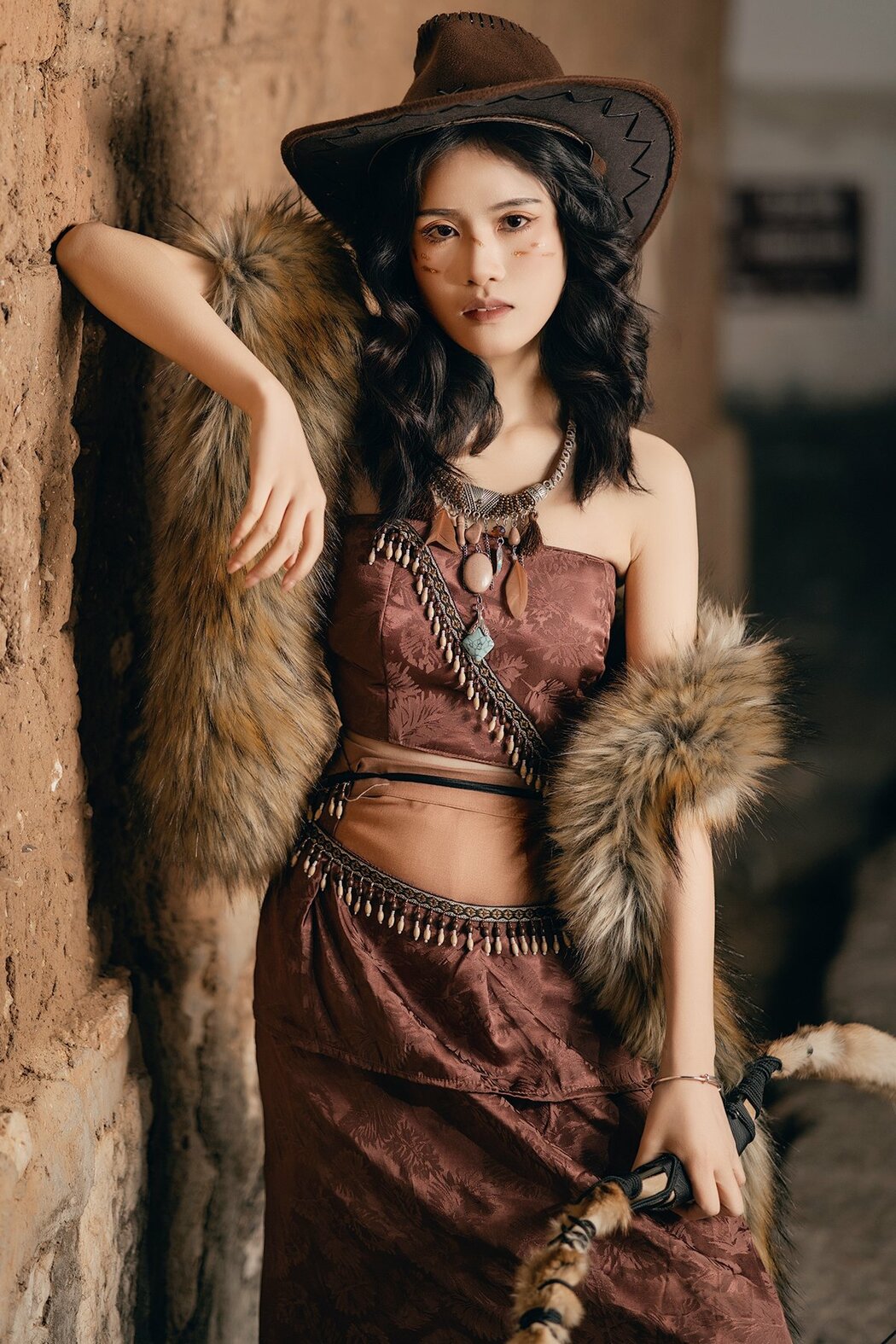 YiTuYu艺图语 Vol.8963 Liao Xiao Lan (18P)