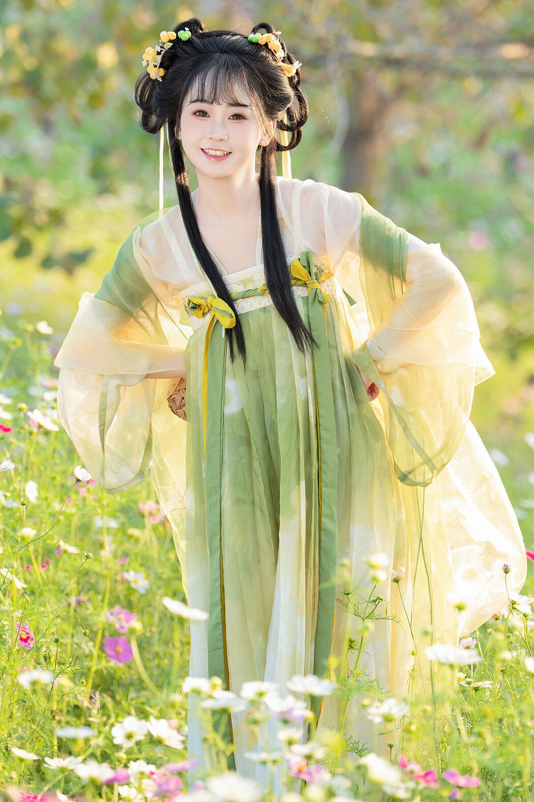 YiTuYu艺图语 Vol.8198 湫一只岁岁 (23P)