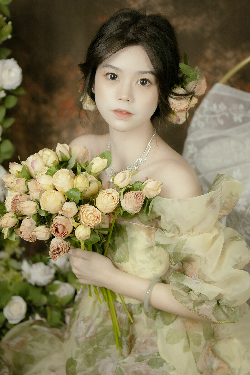 YiTuYu艺图语 Vol.9315 Yan (48P)