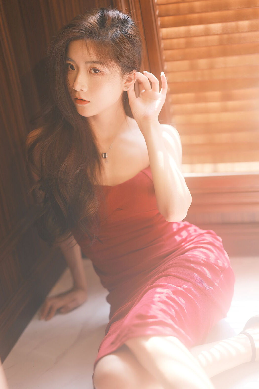 YiTuYu艺图语 Vol.8211 Winggle11 (27P)
