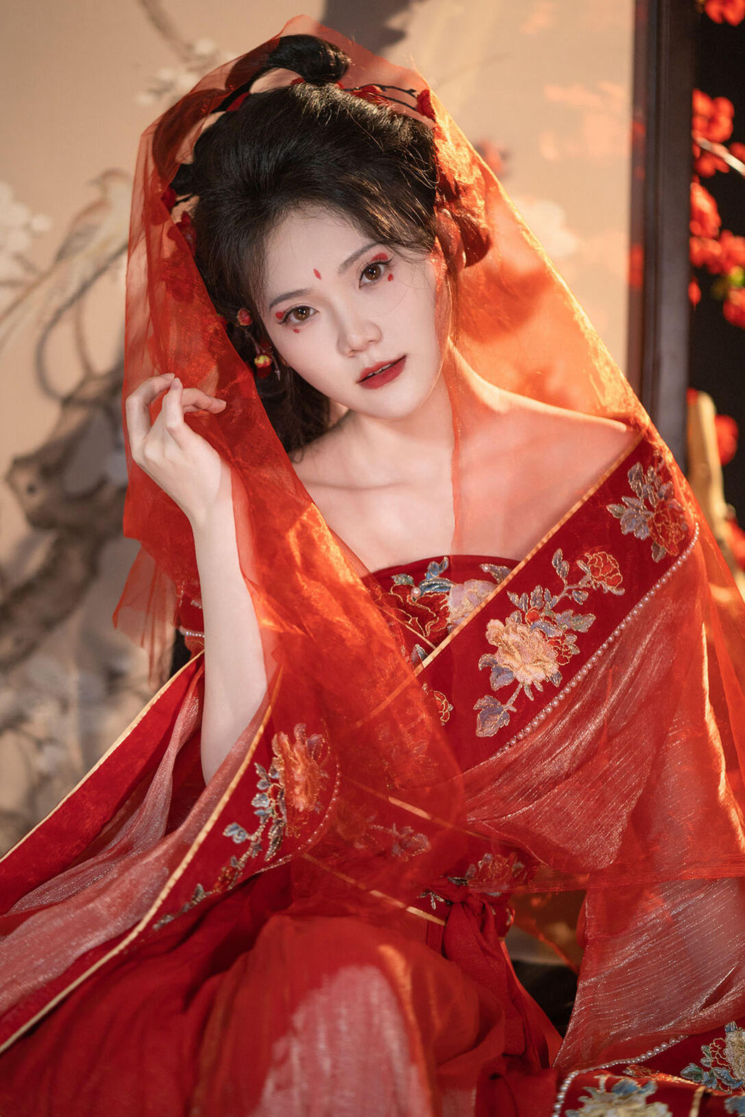 YiTuYu艺图语 Vol.6346 You Zi