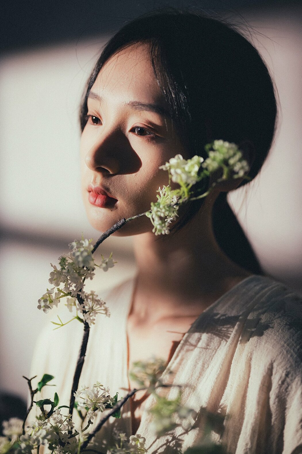YiTuYu艺图语 Vol.8717 Fang Xiu (27P)