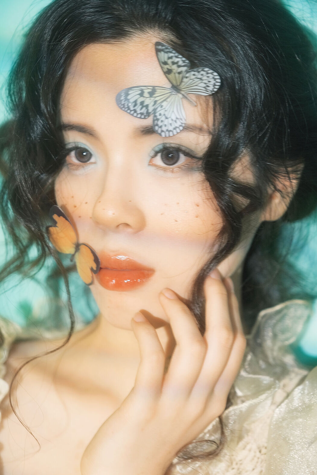 YiTuYu艺图语 Vol.8146 一只仟仟 (24P)