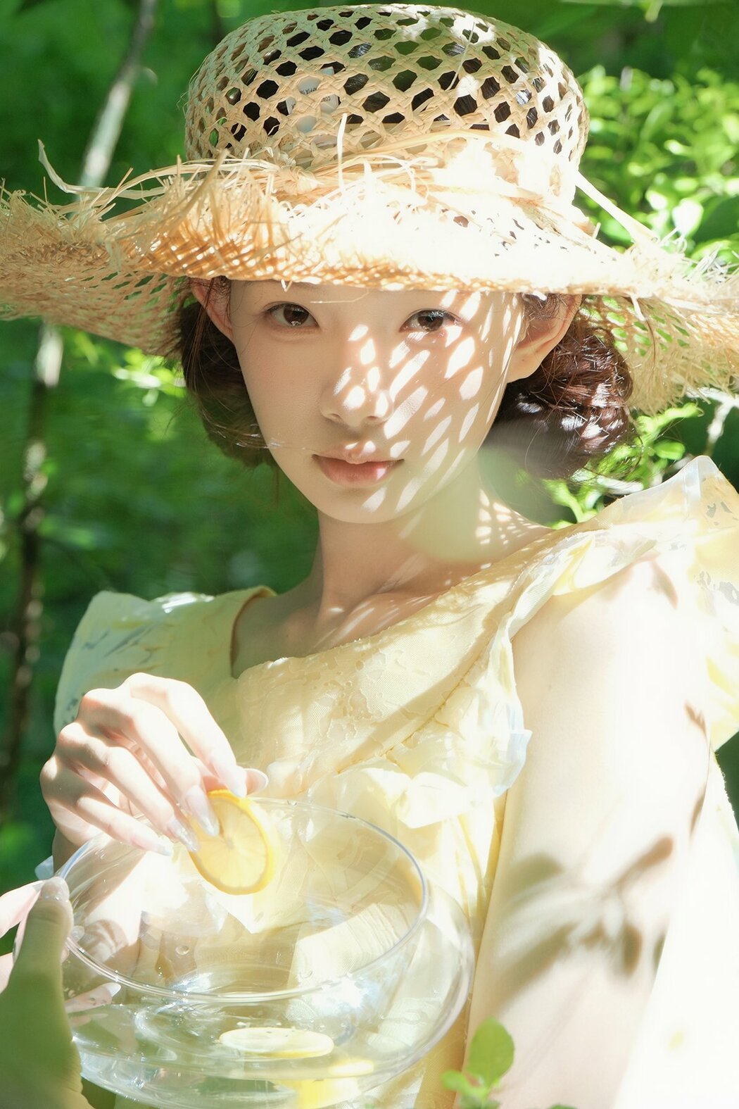 YiTuYu艺图语 Vol.9732 iieu (41P)
