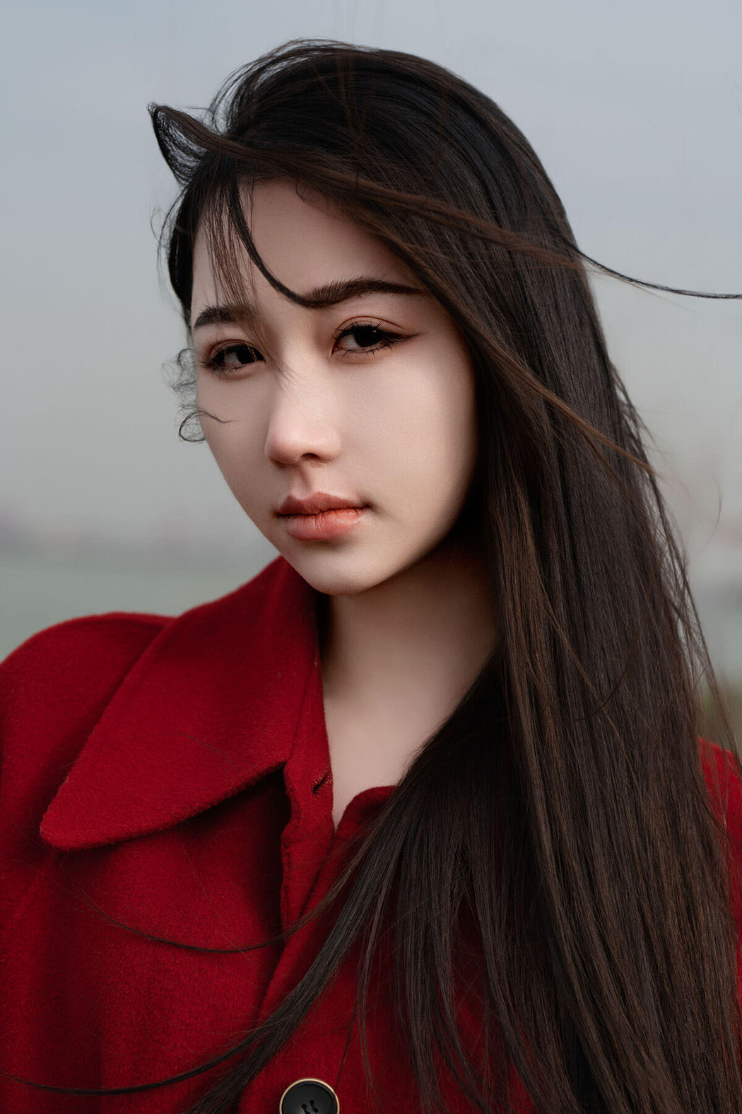 YiTuYu艺图语 Vol.6367 Pan Mu Mu