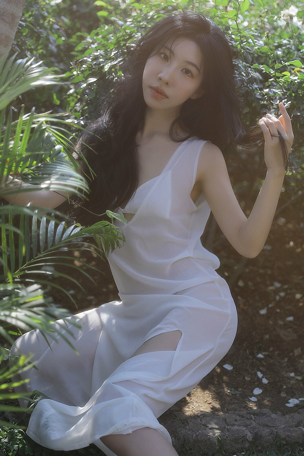YiTuYu艺图语 Vol.9704 Wendy Yuan Zi Mo Te (20P)