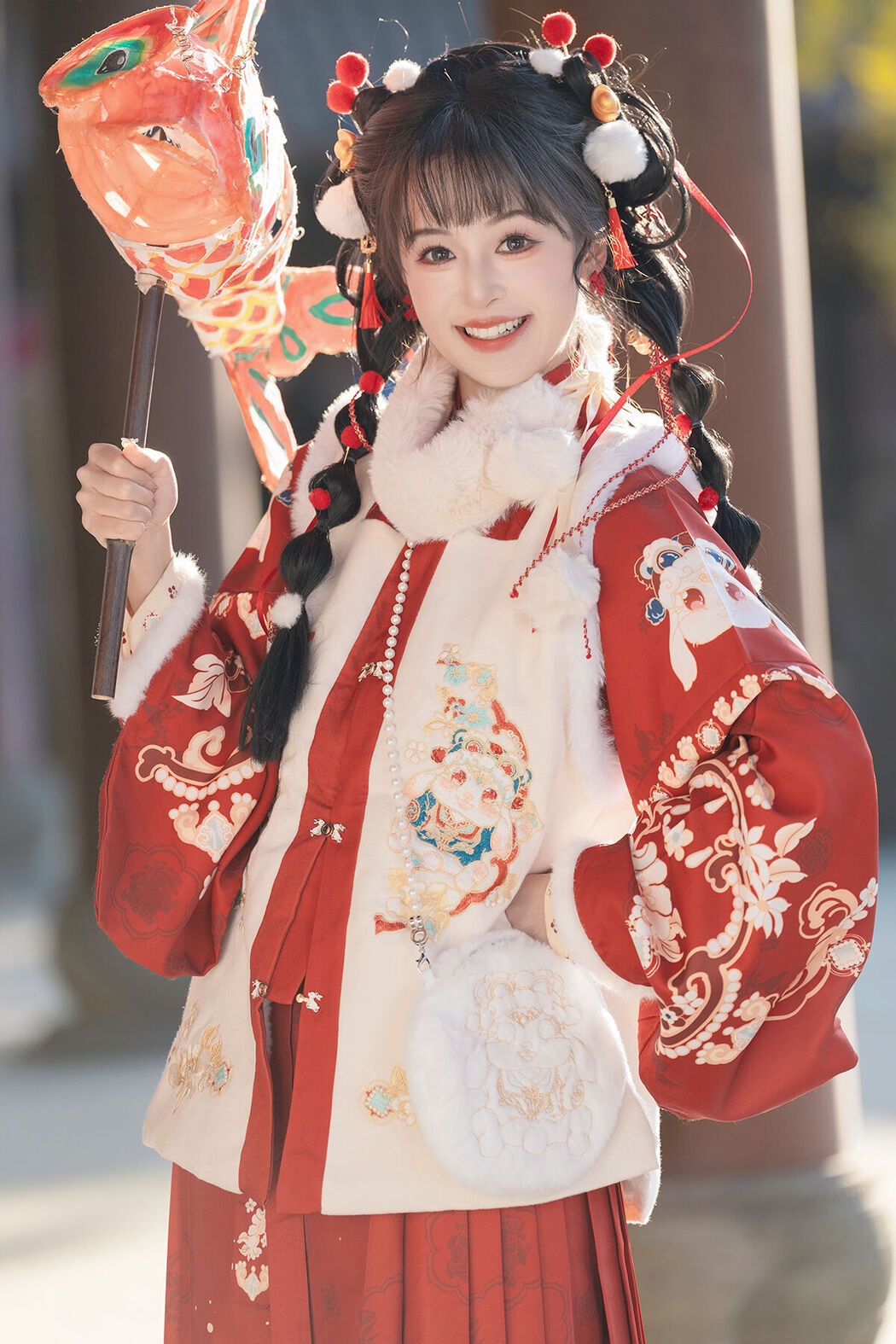 YiTuYu艺图语 Vol.8457 夏芋小年 (25P)