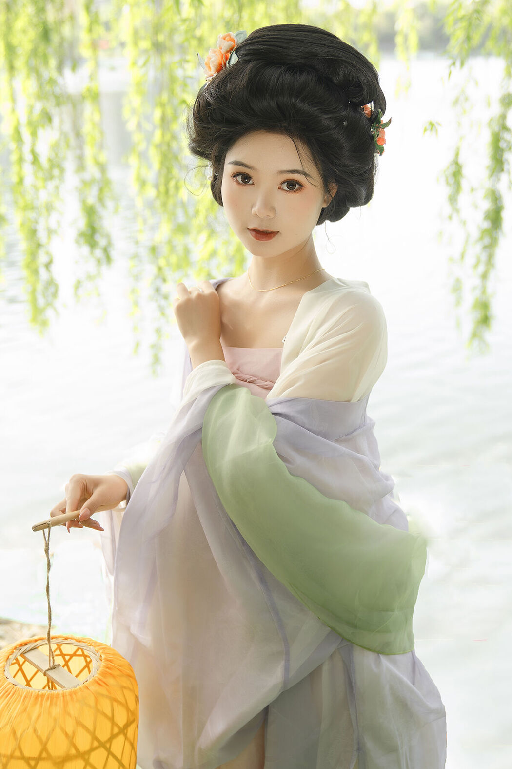 YiTuYu艺图语 Vol.6750 Gan Tang Ya