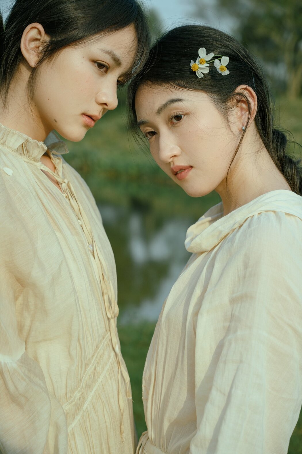 YiTuYu艺图语 Vol.8916 Xiao Yu Tian Qi (28P)
