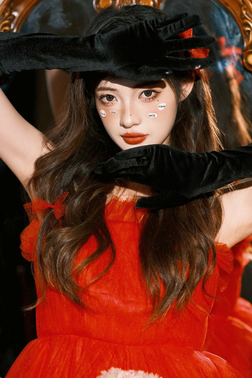 YiTuYu艺图语 Vol.9119 Xiao Dai Tong Xue (58P)