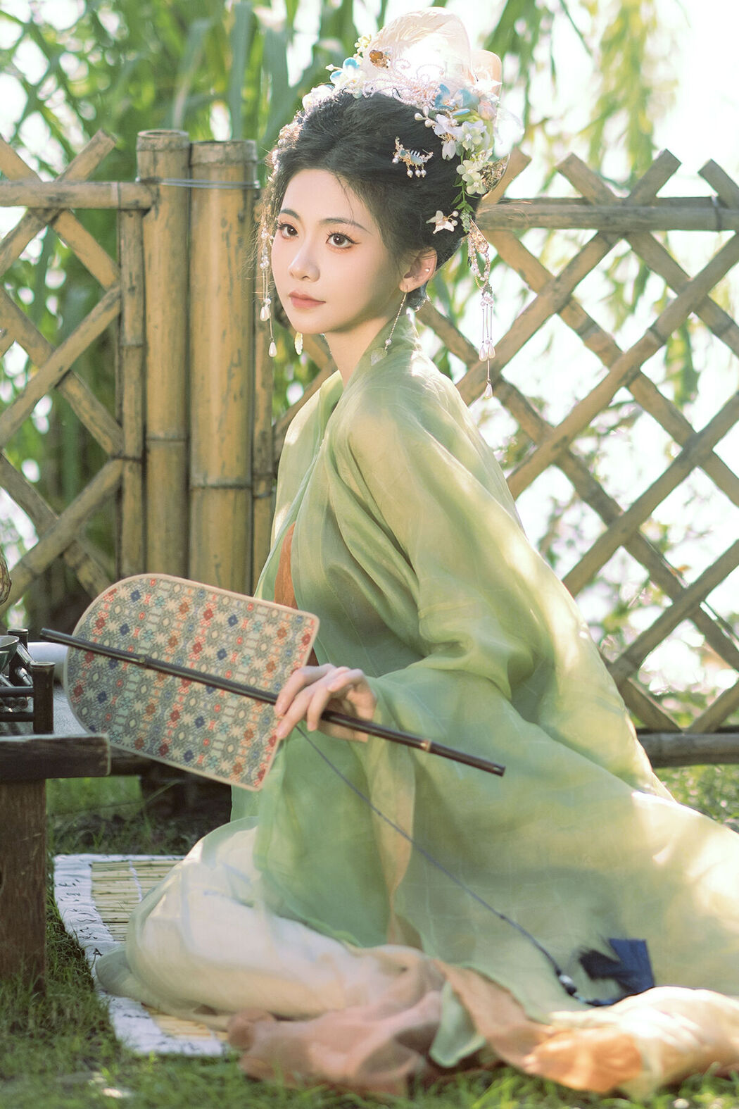 YiTuYu艺图语 Vol.7991 Wo Bu Shi Du Zi 3