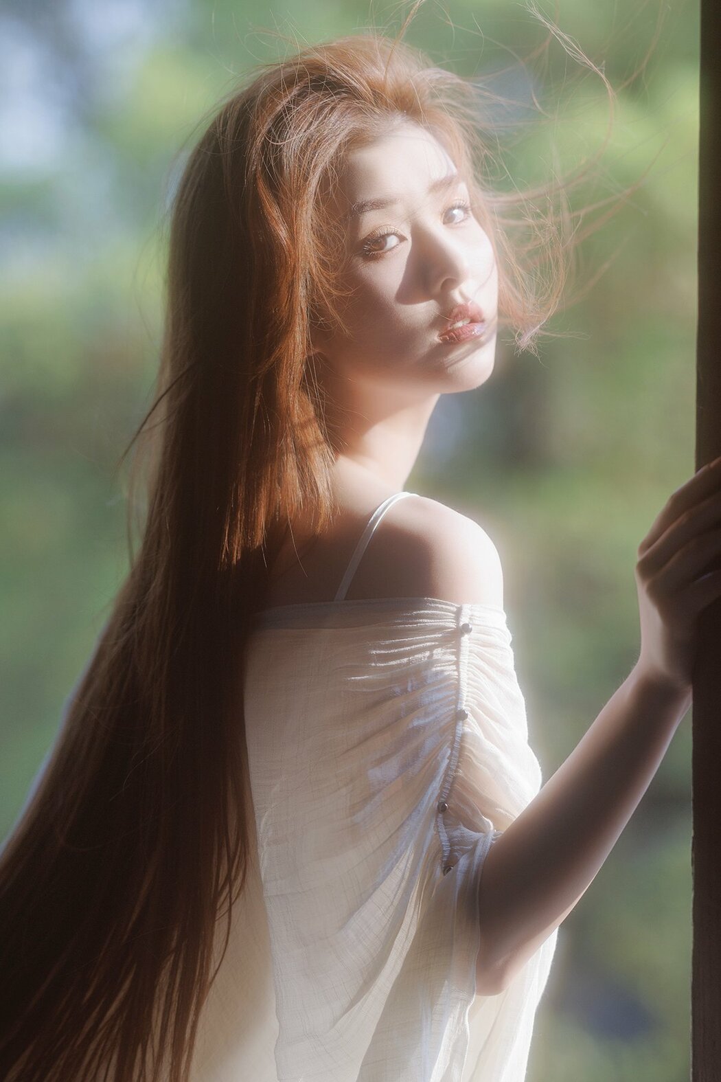 YiTuYu艺图语 Vol.9443 A Jun (19P)