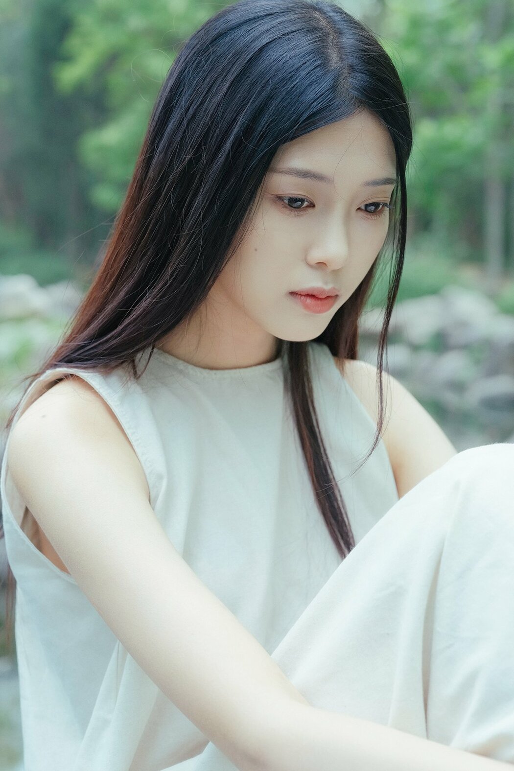 YiTuYu艺图语 Vol.9565 Yu Qing Feng (27P)