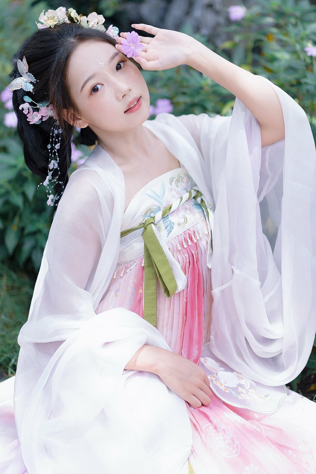YiTuYu艺图语 Vol.10475 Bao (16P)