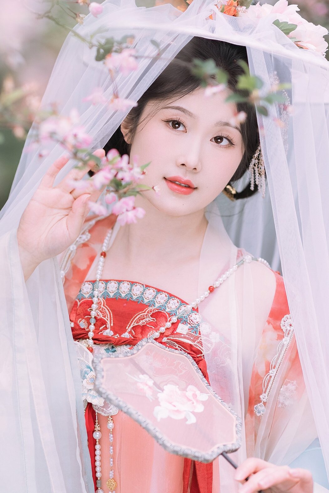 YiTuYu艺图语 Vol.9436 Sei Waka Shoka (44P)