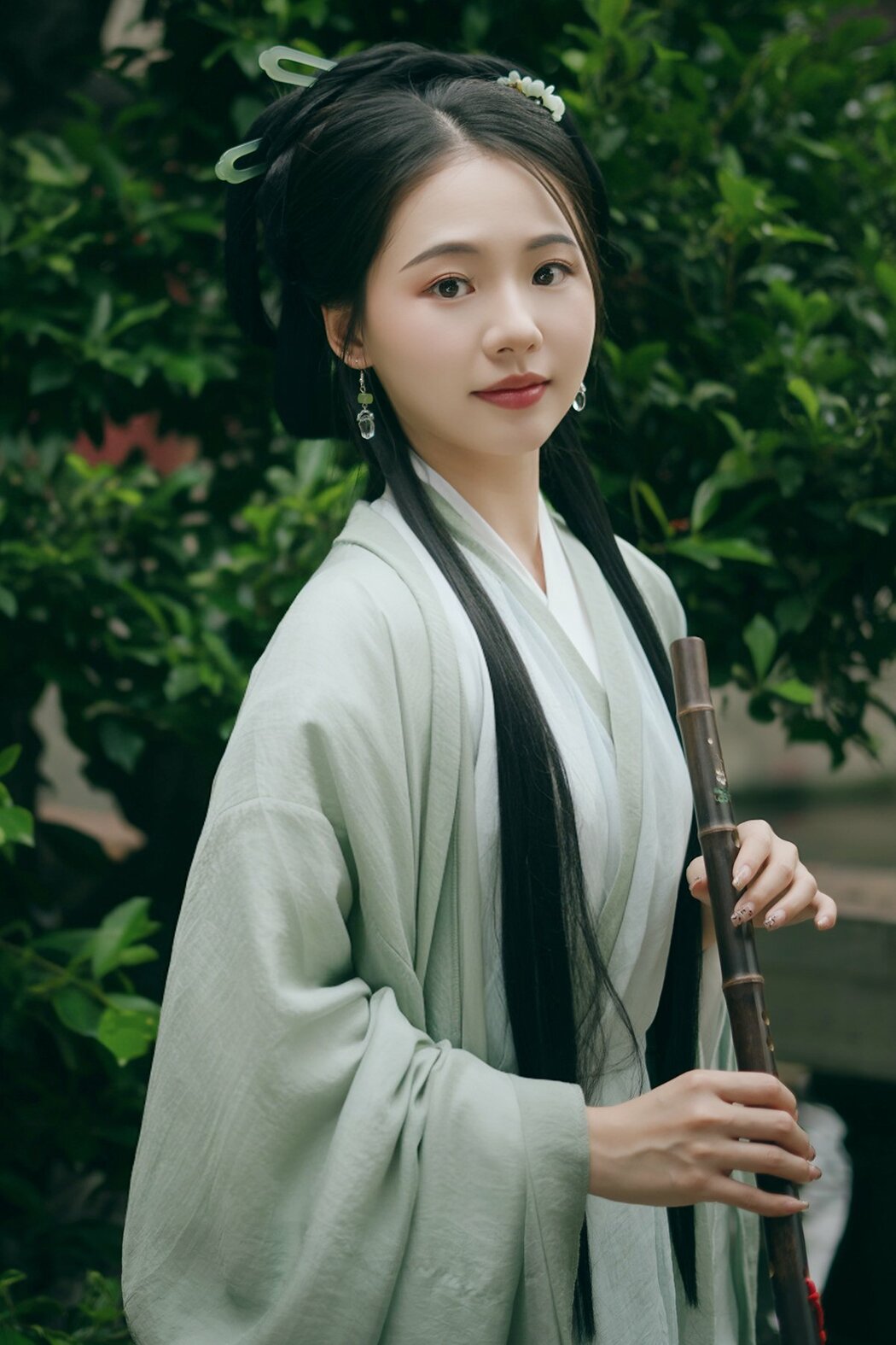 YiTuYu艺图语 Vol.10134 Zuan Shi (17P)