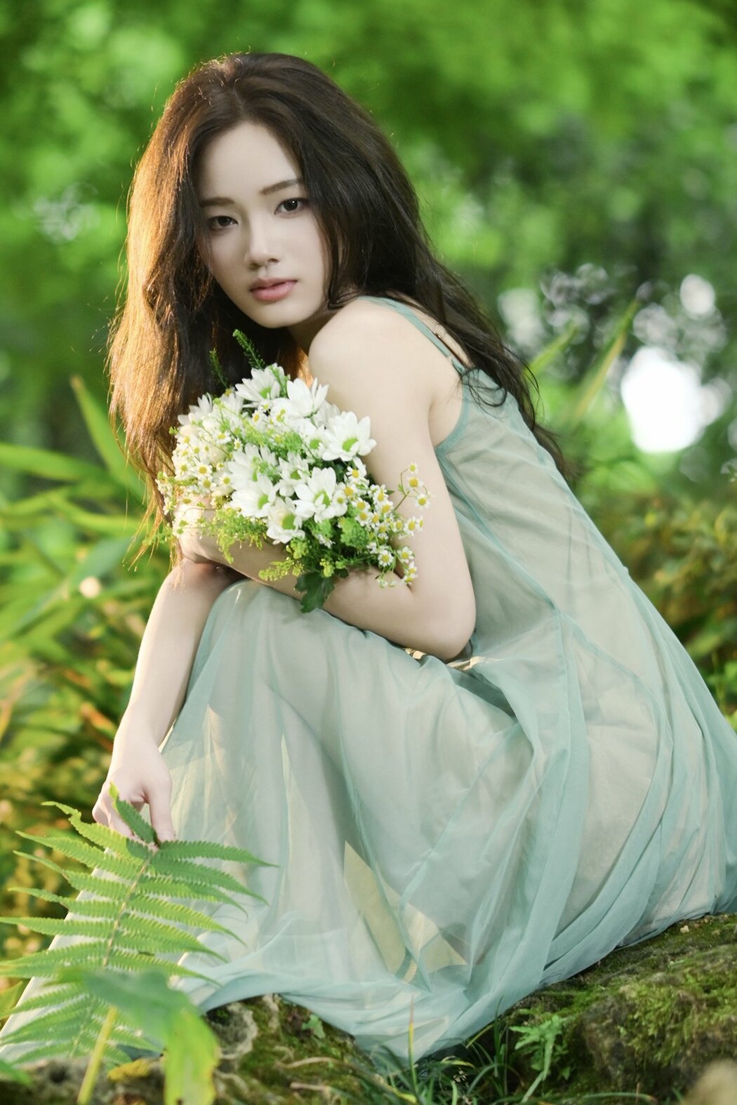 YiTuYu艺图语 Vol.9618 Xiao Lai (18P)