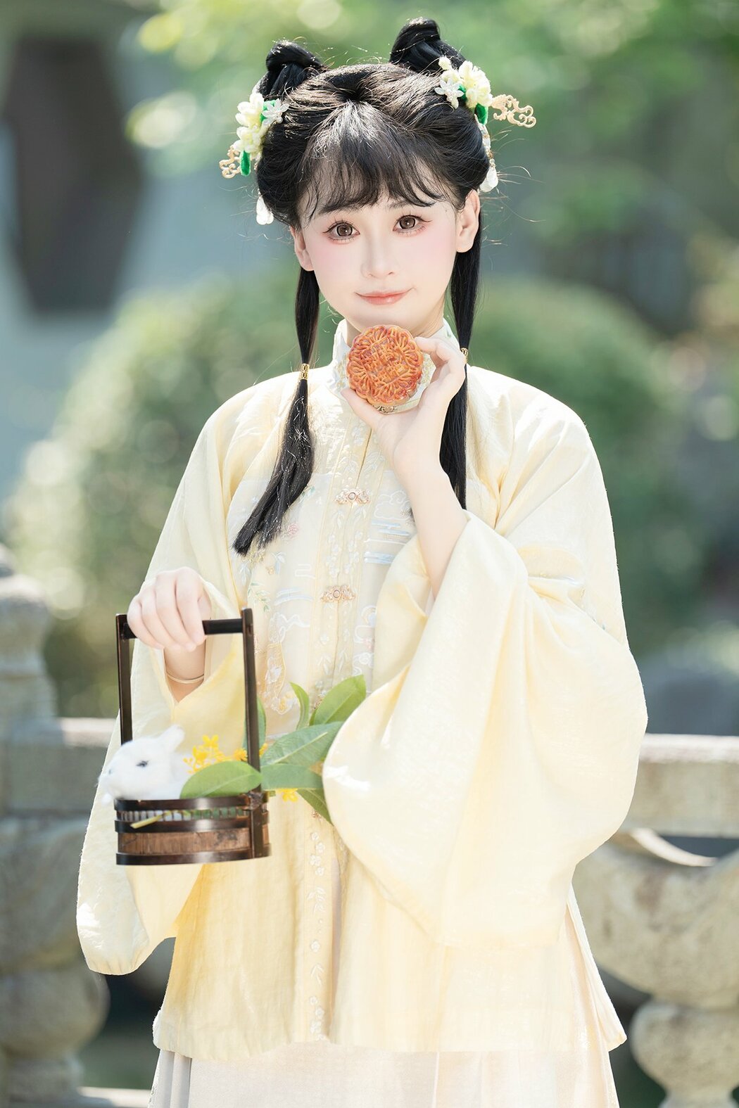 YiTuYu艺图语 Vol.10386 Jiao Yi Zhi Sui Sui (60P)