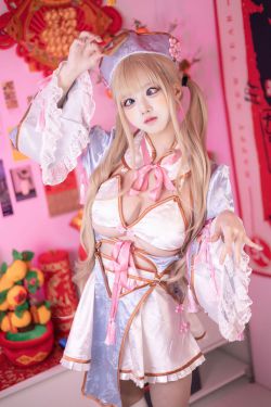 沖田凜花Rinka - 小僵尸