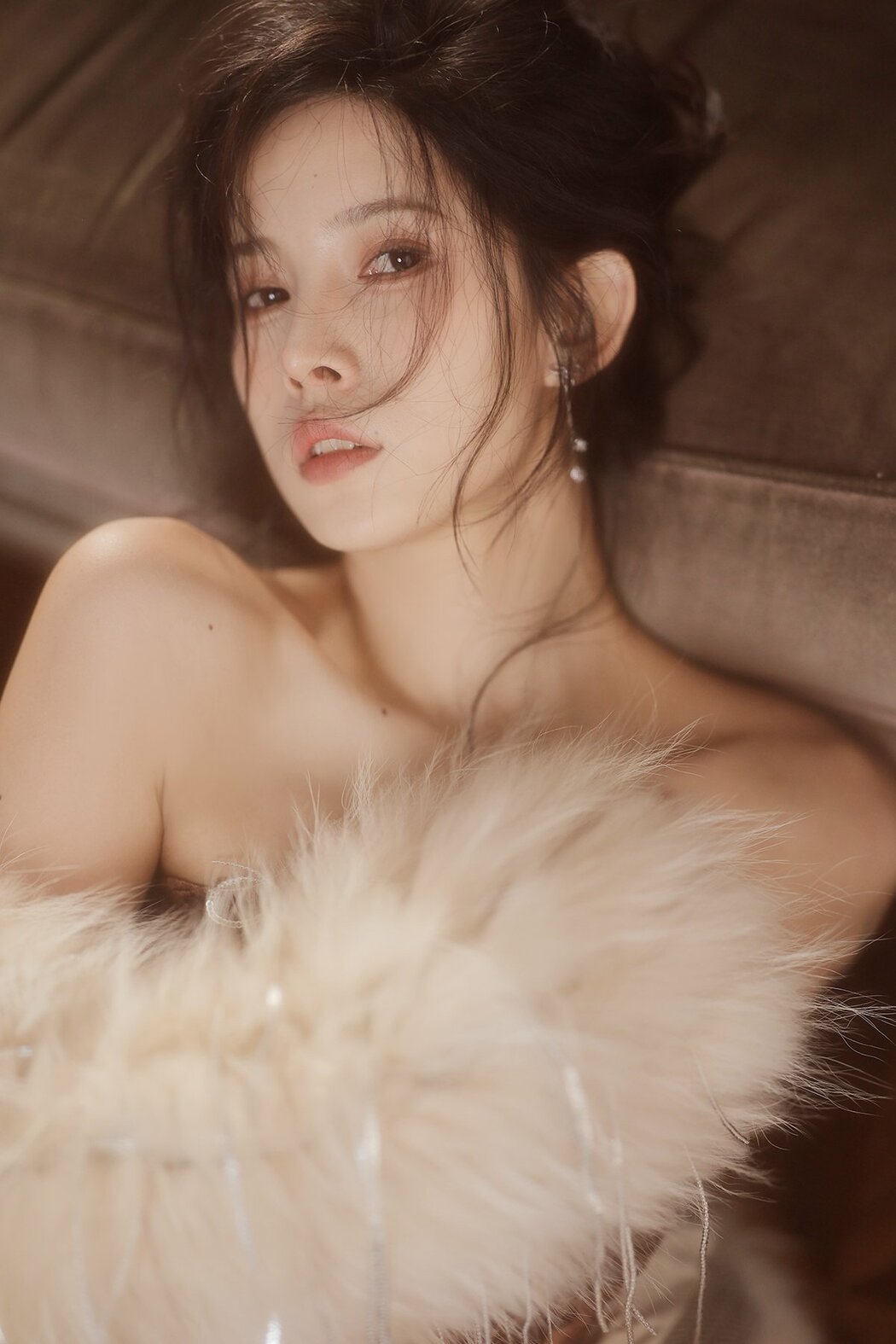 YiTuYu艺图语 Vol.9611 Ni De Han (14P)