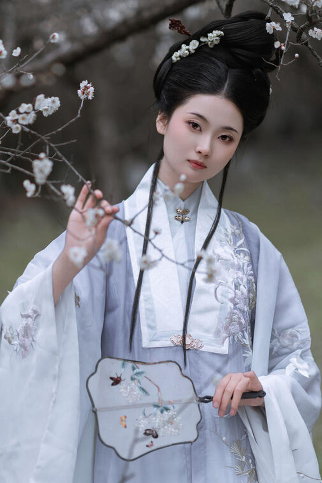 YiTuYu艺图语 Vol.6487 Ting Er