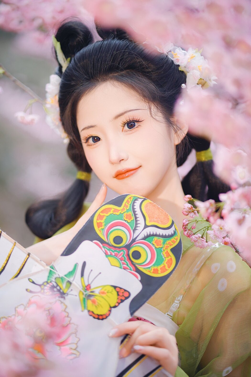 YiTuYu艺图语 Vol.8636 Tu Ya W (23P)