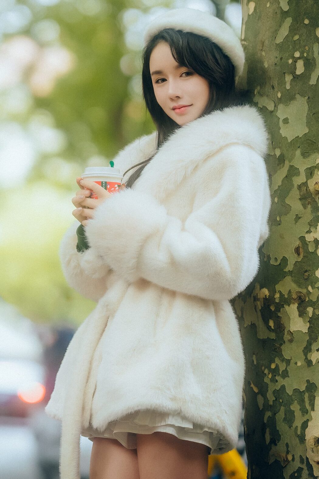 YiTuYu艺图语 Vol.5986 Xi Xi