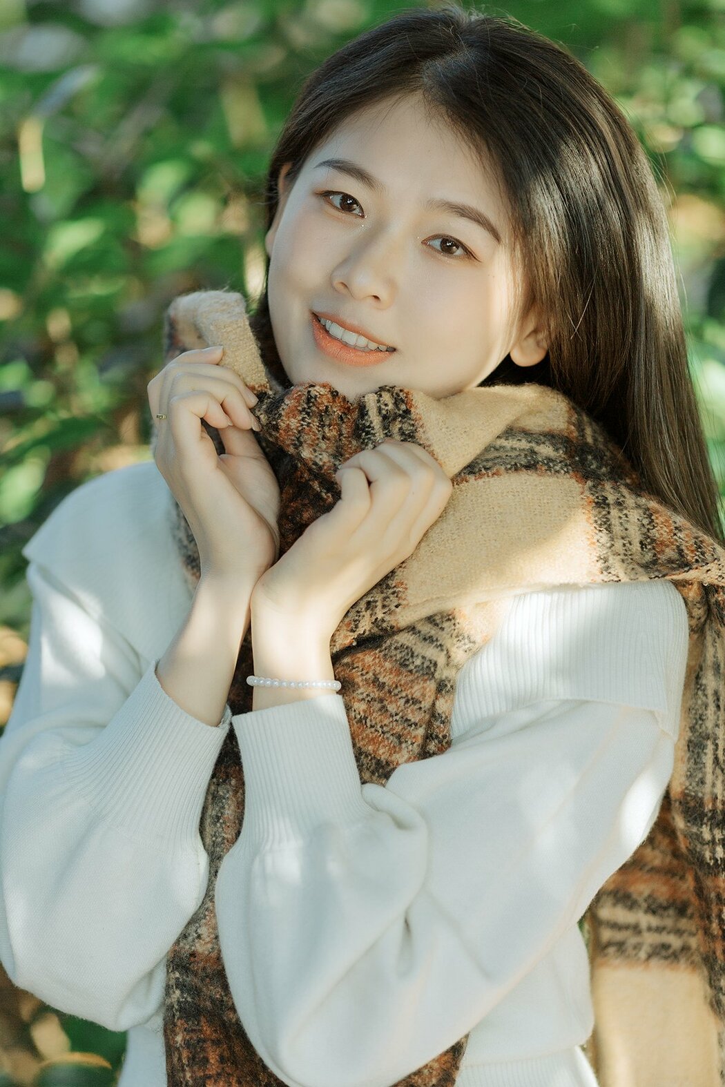 YiTuYu艺图语 Vol.8917 Wo Shi Xiao Long Ya (52P)