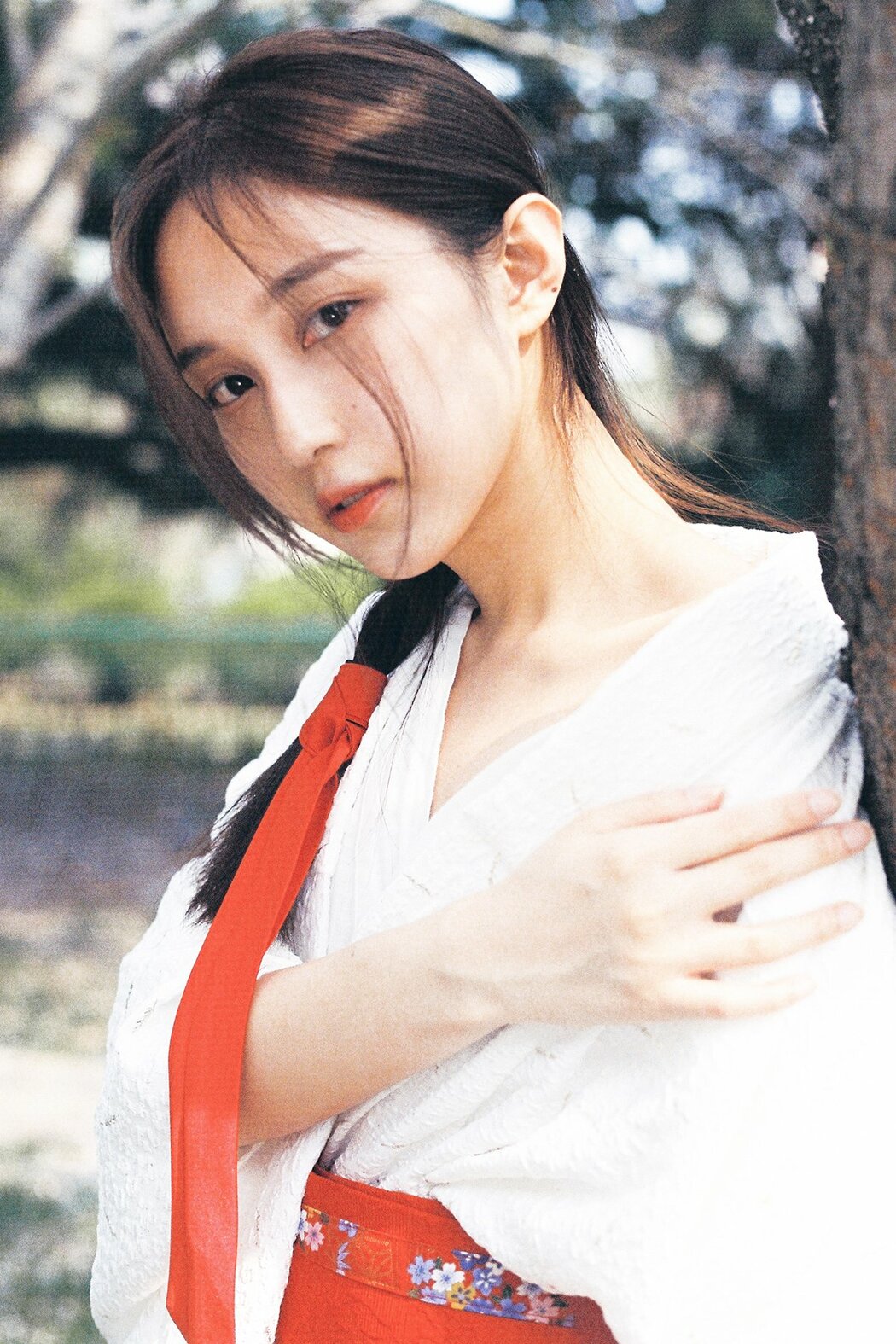 YiTuYu艺图语 Vol.10171 Yi Ming (22P)