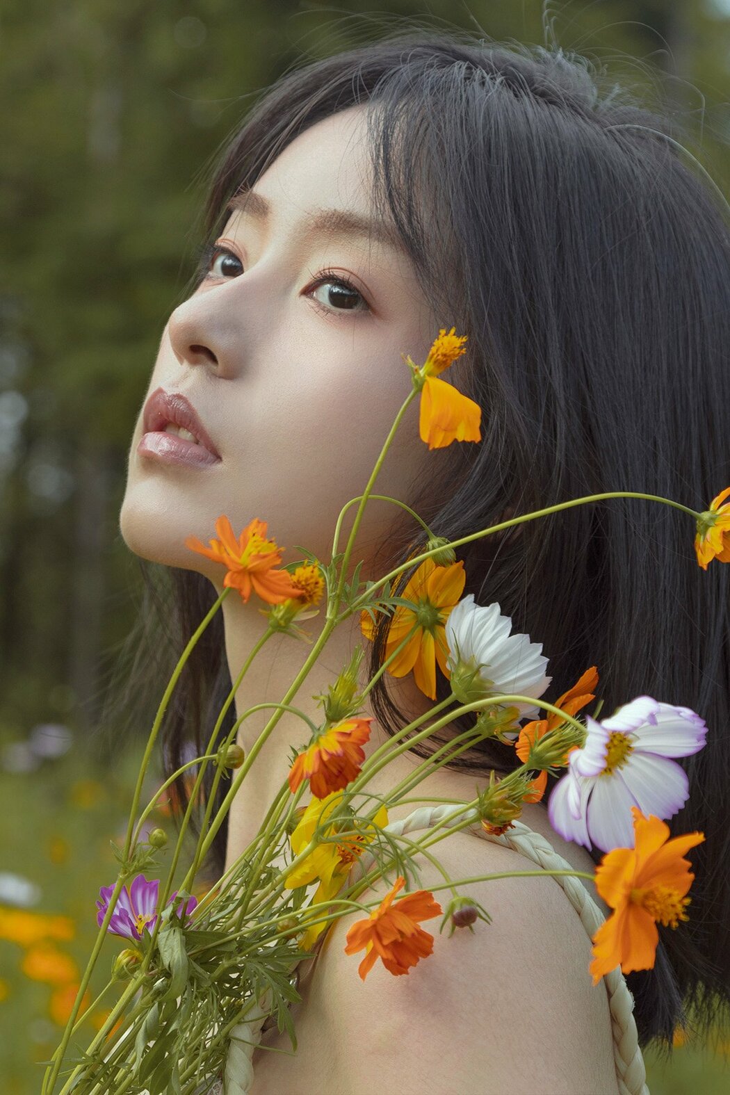 YiTuYu艺图语 Vol.10105 ahs (14P)