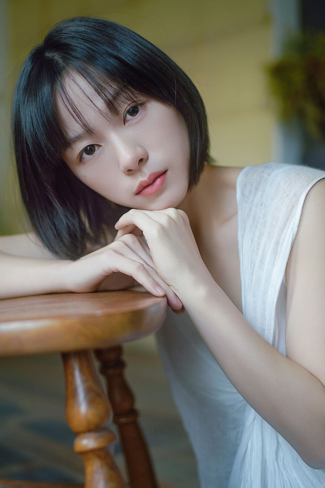 YiTuYu艺图语 Vol.8499 Crystal啦 (41P)