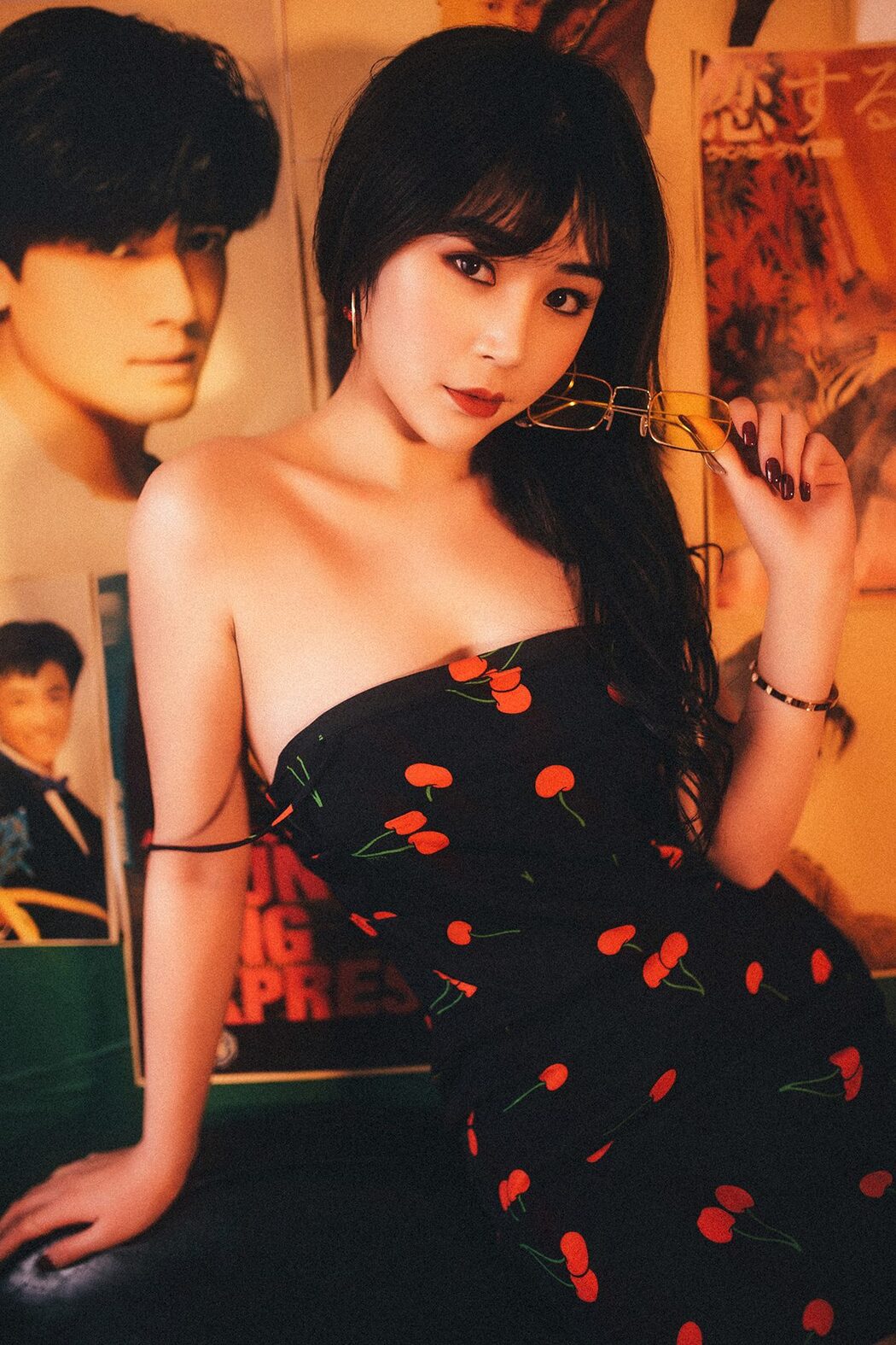 YiTuYu艺图语 Vol.6046 Kure Suo Wei