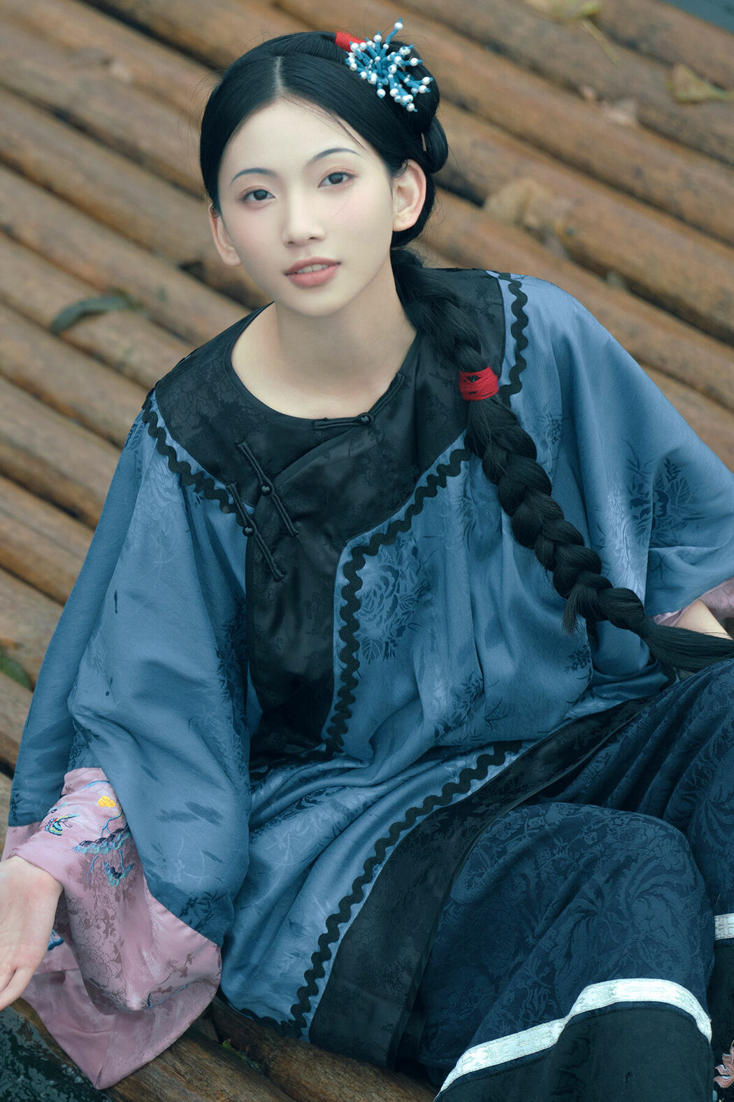 YiTuYu艺图语 Vol.9347 Er Yi Zhi (17P)