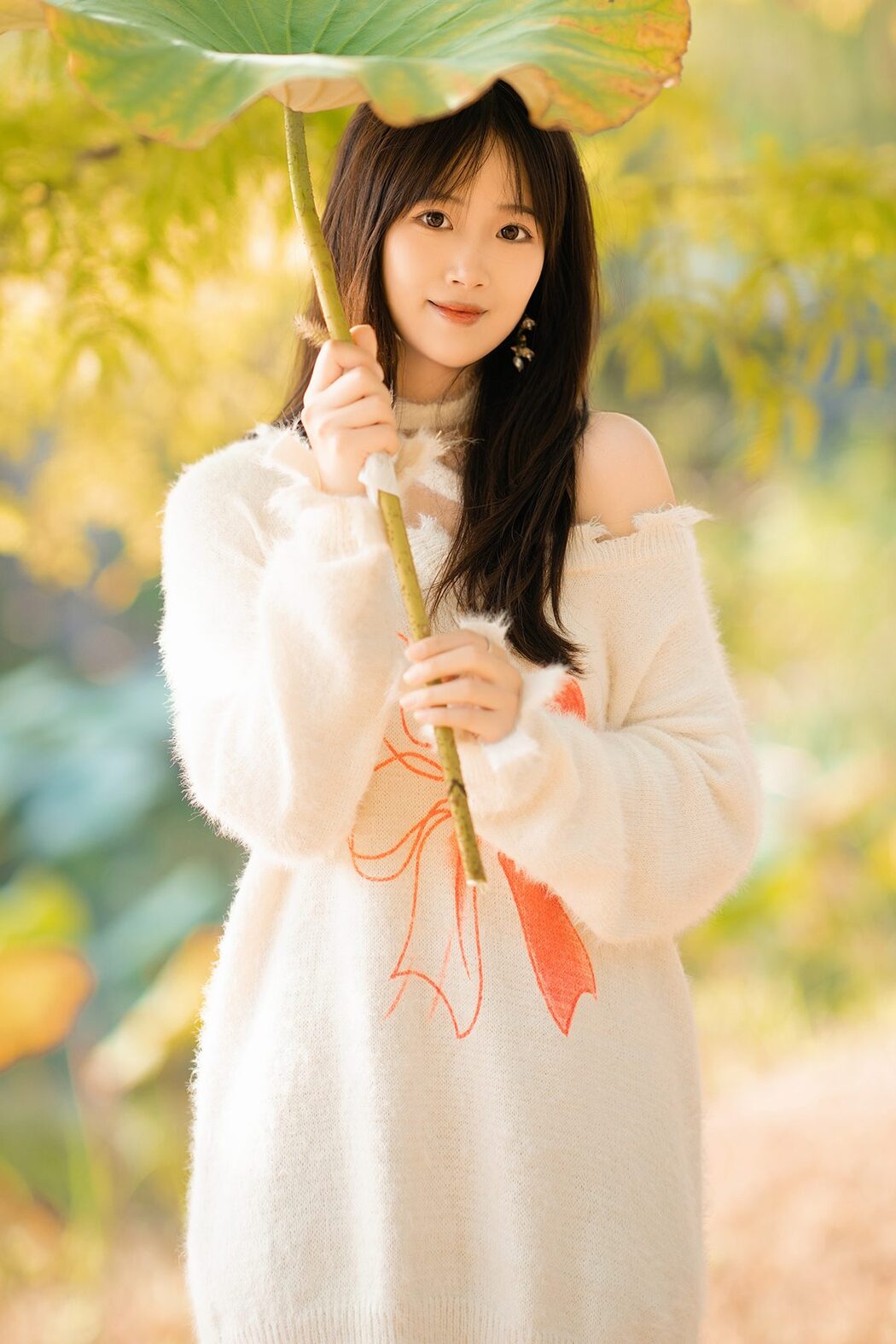 YiTuYu艺图语 Vol.6133 CC Lai Lou