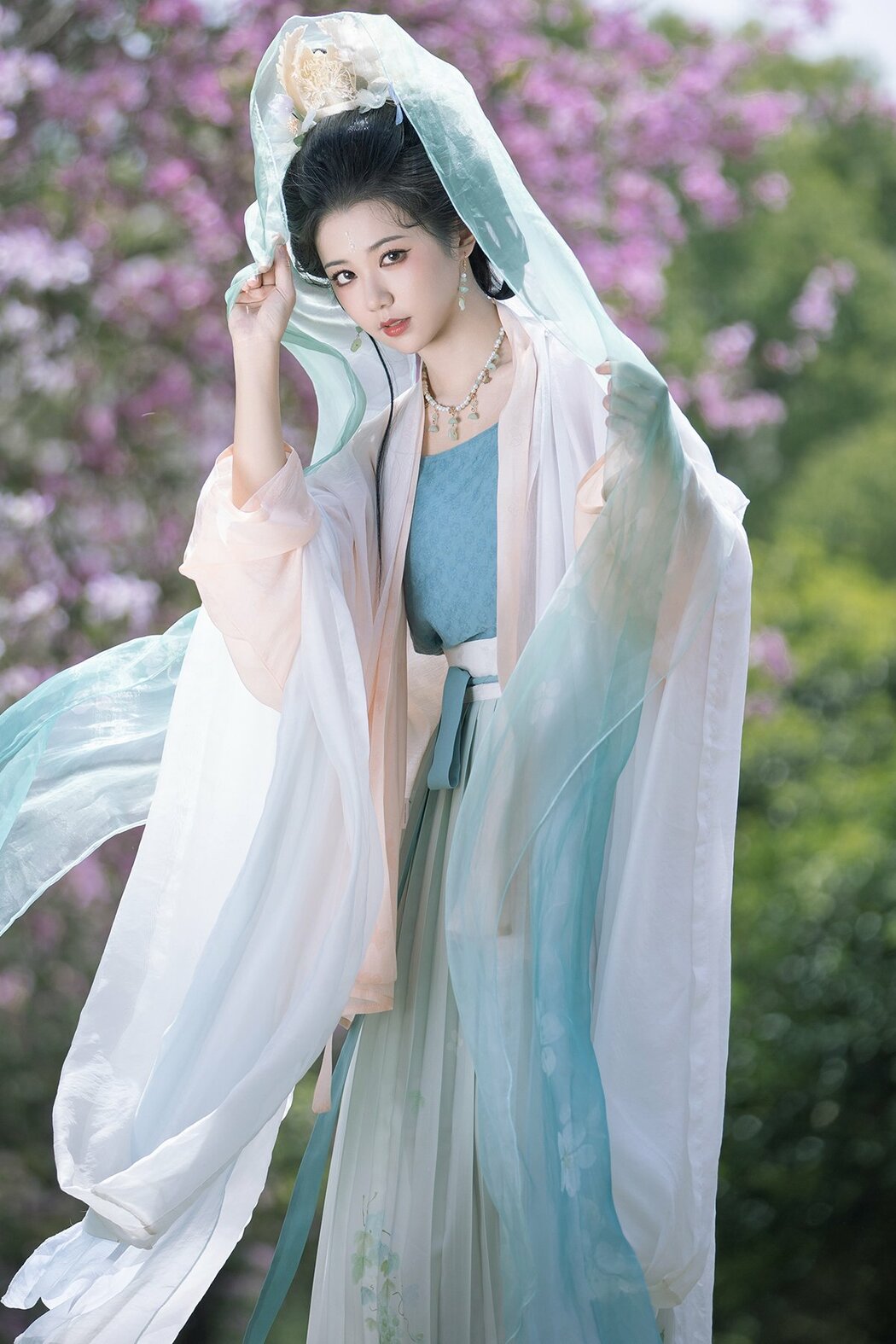 YiTuYu艺图语 Vol.9018 lsababe (39P)