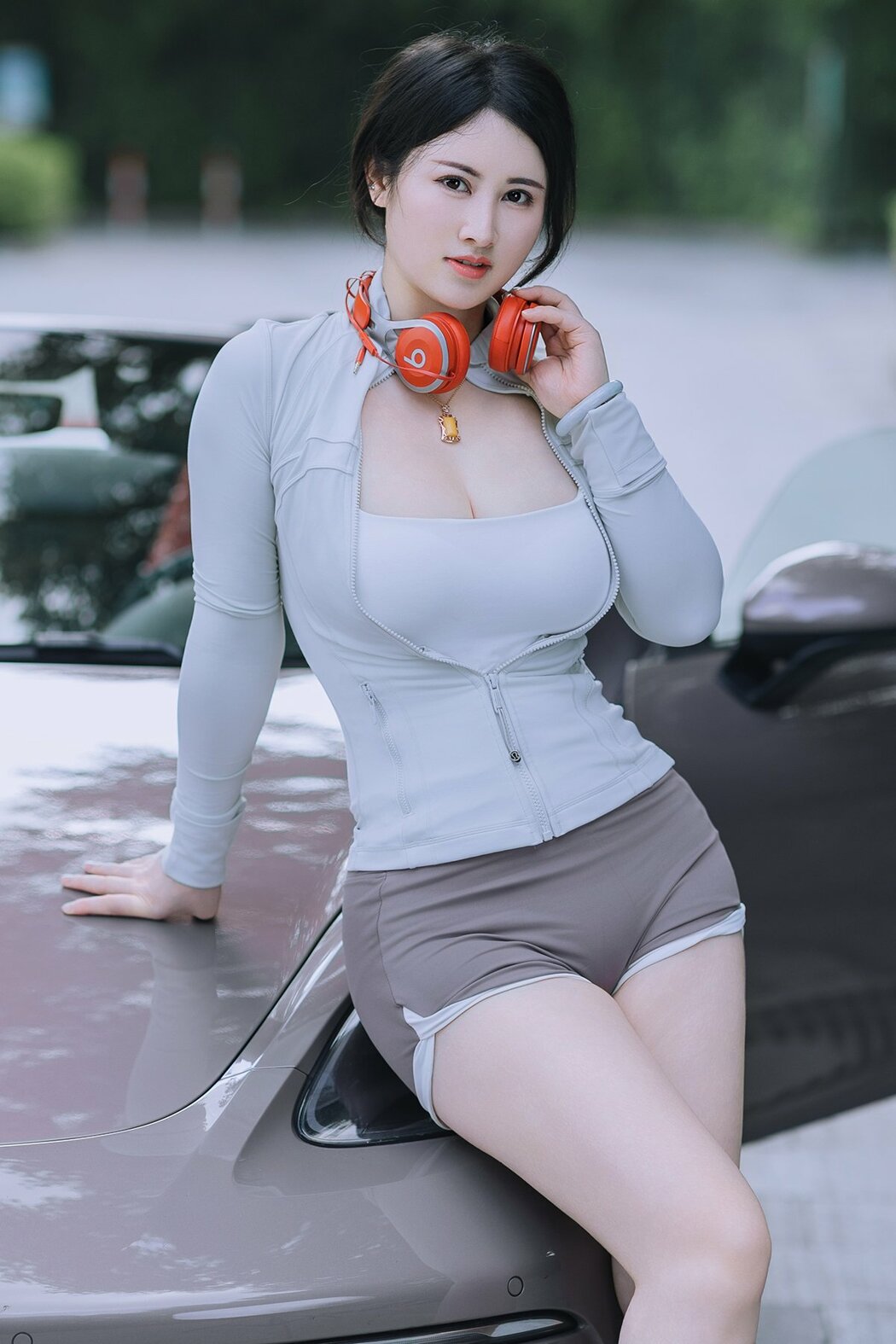 YiTuYu艺图语 Vol.10571 Shi Shi Kiki (13P)