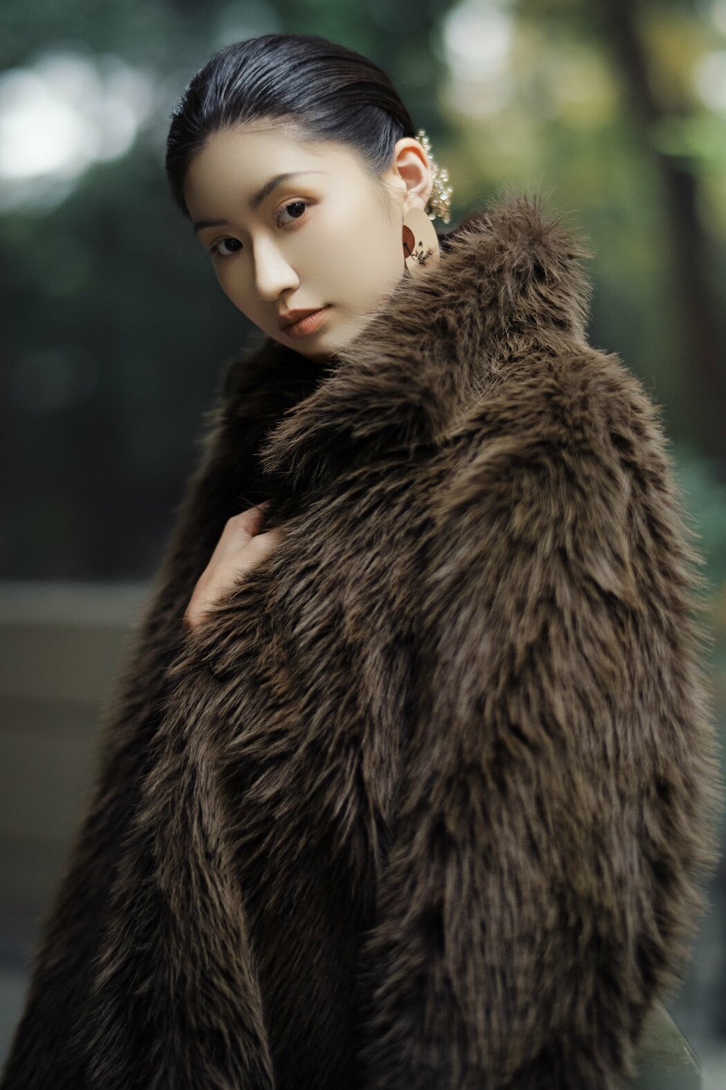 YiTuYu艺图语 Vol.10436 Yi Ming (15P)