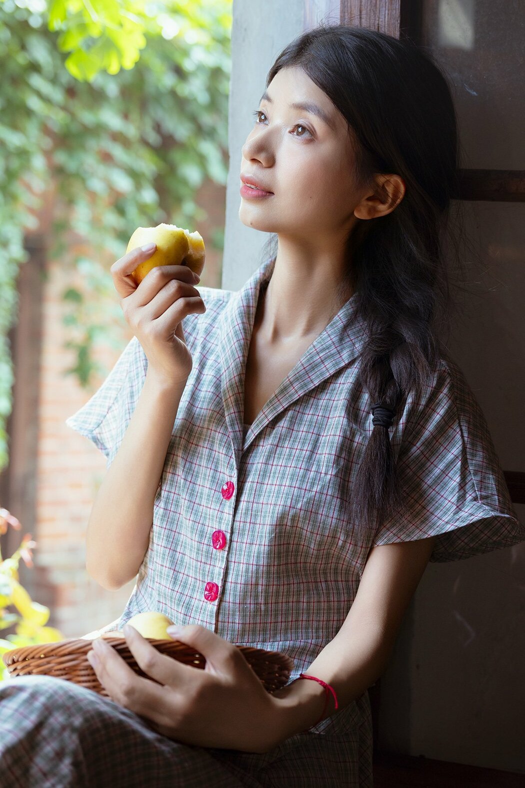 YiTuYu艺图语 Vol.10295 Yi Ming (71P)