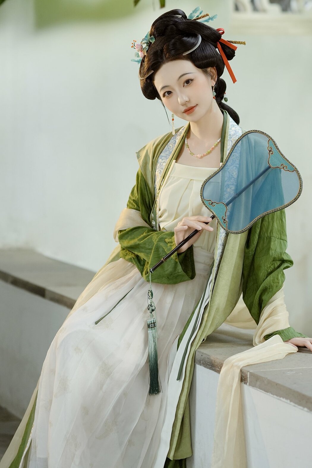 YiTuYu艺图语 Vol.10234 Xiao Yang Ai Gan Fan (25P)