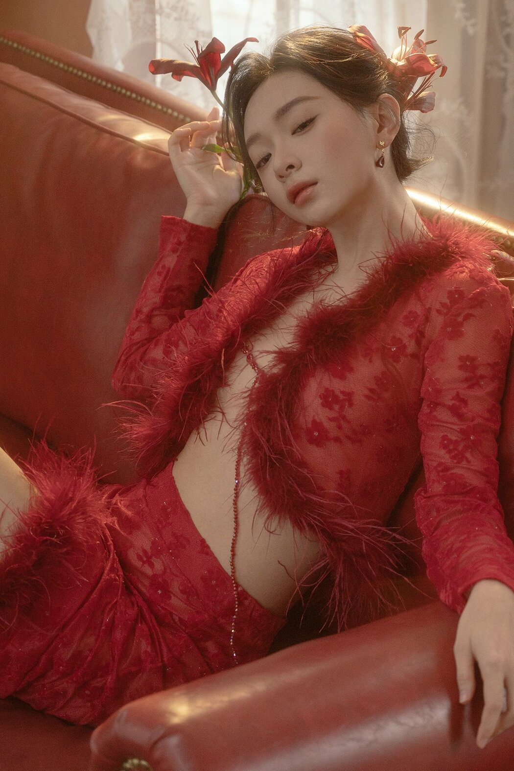 YiTuYu艺图语 Vol.9085 Yi Ming (15P)