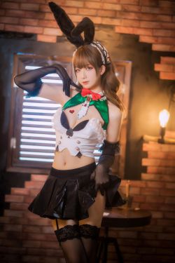 动漫博主 封疆疆v - 莫妮卡女郎