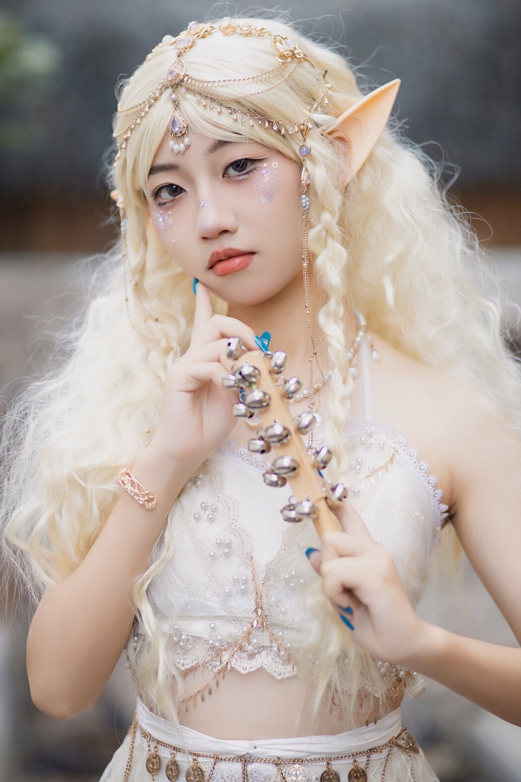 YiTuYu艺图语 Vol.8753 Wen Wen (29P)